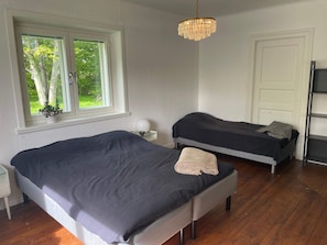 Maison | Intérieur