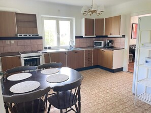 House | Interior - 5 Person Holiday Home in Stehag (Stehag)