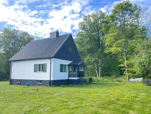 Ház | Külső rész