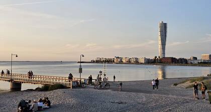 5 Person Holiday Home in Stehag