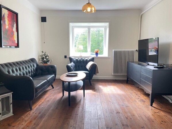House | Interior