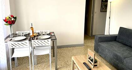 Residence The Little Park