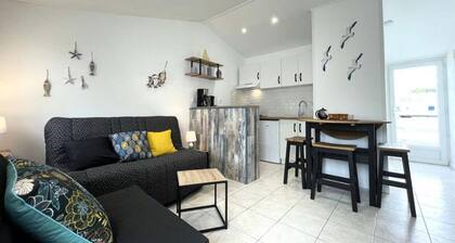 Residence Fermes Marines