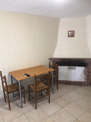 Restauration