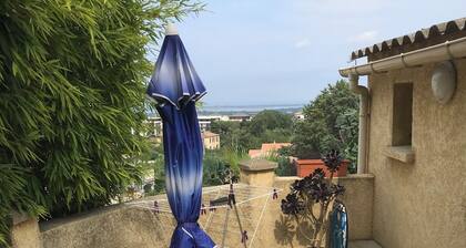 Location BORGO MARANA GOLO