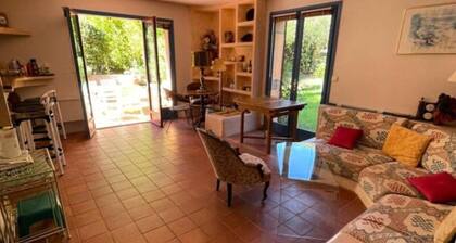 Apartments for 7 People