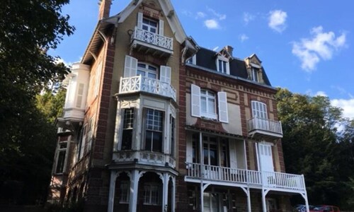 Apartments for 3 People