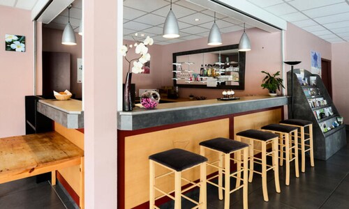 2 Rooms for 4 People With Reduced Mobility