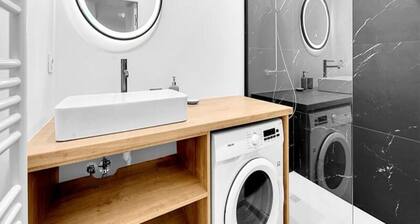 Magnificent Duplex Very Well Located