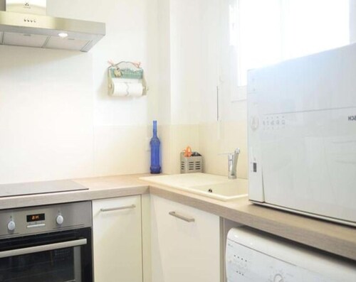 Fontaule Residence With two Rooms