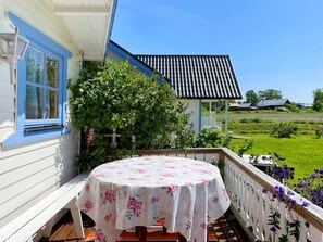 Exterior - 6 Person Holiday Home in Hemse (Hemse)