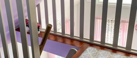 Casa | Parte interna