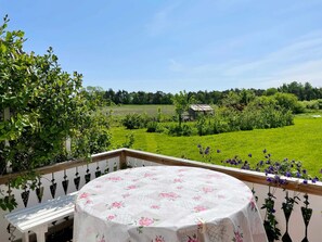 Exterior - 6 Person Holiday Home in Hemse (Hemse)