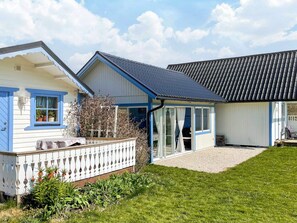 Casa | Exterior