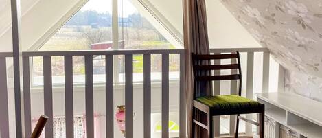 Ferienhaus | Innenbereich