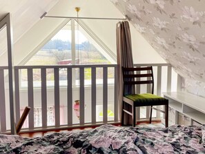 House | Interior