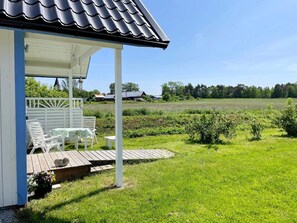 Exterior - 6 Person Holiday Home in Hemse (Hemse)