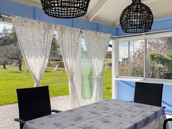 Casa | Interior