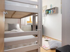 2 camere, Wi-Fi gratuito
