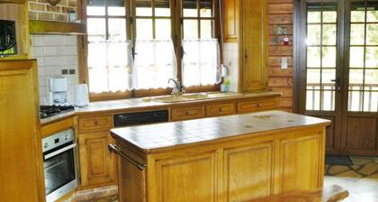 The Corner of Paradise