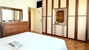 2 Schlafzimmer