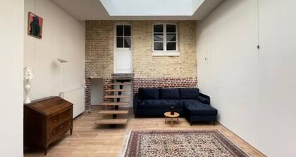 Apartments for 4 People