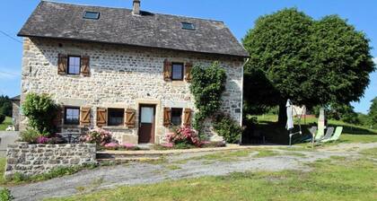 Gite de France Artin