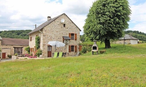 Gite de France Artin