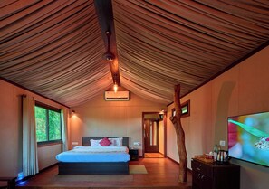 Habitación doble clásica | Wifi gratis y ropa de cama