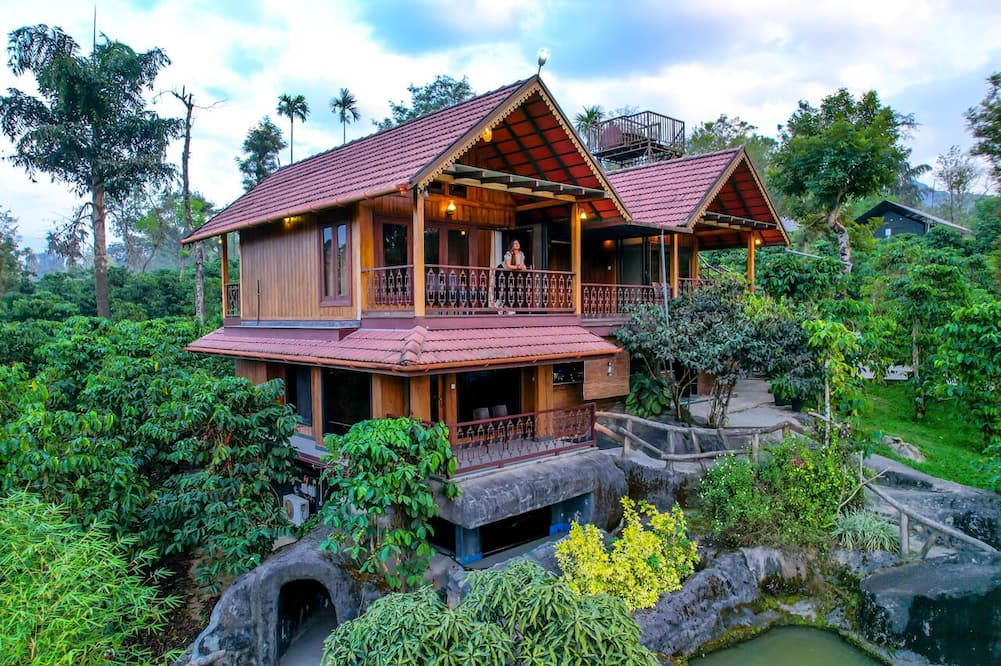Niyatma Resort Wayanad by VOYE HOMES