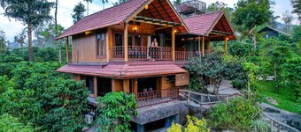 Niyatma Resort Wayanad by VOYE HOMES