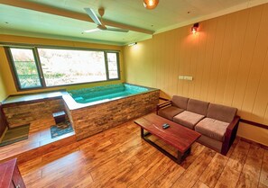 Free WiFi, bed sheets - Niyatma Resort Wayanad by VOYE HOMES (Vythiri)