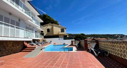 Apartments in L'estartit