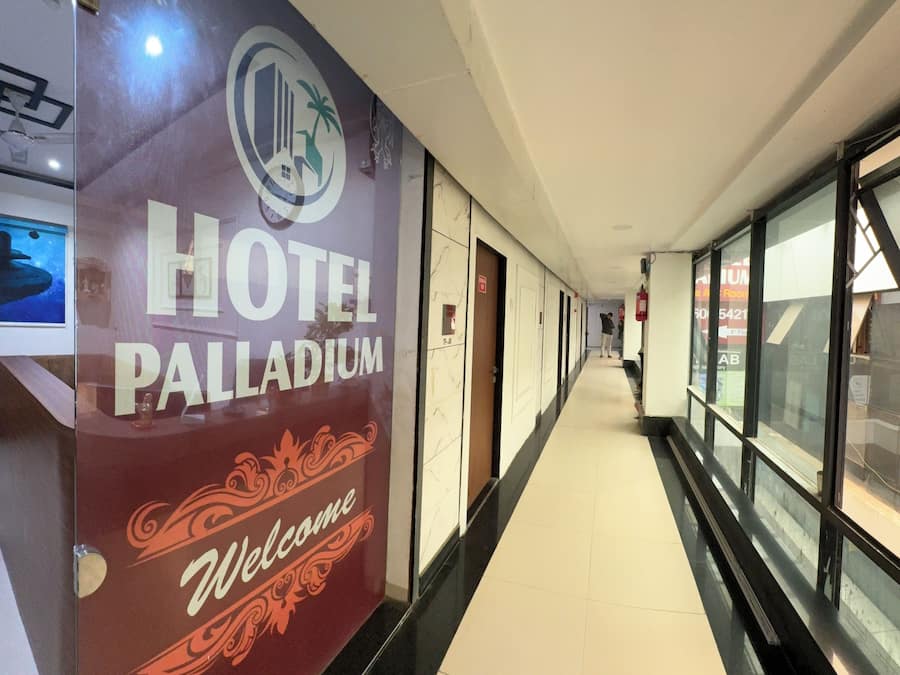 Children’s activities