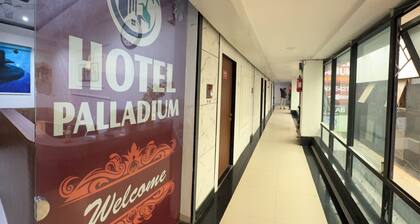 Hotel Palladium
