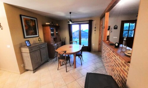 Gite de France The Call of the Forest