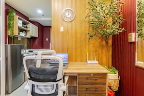Apartamento, 1 habitación, accesible para personas con discapacidad, balcón | Interior