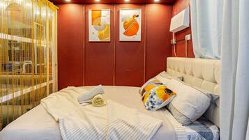 Condo, 1 Bedroom, Accessible, Balcony | 1 bedroom