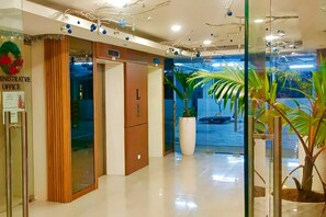 Condo, 1 phòng ngủ, phù hợp cho người khuyết tật, ban công | Nội thất