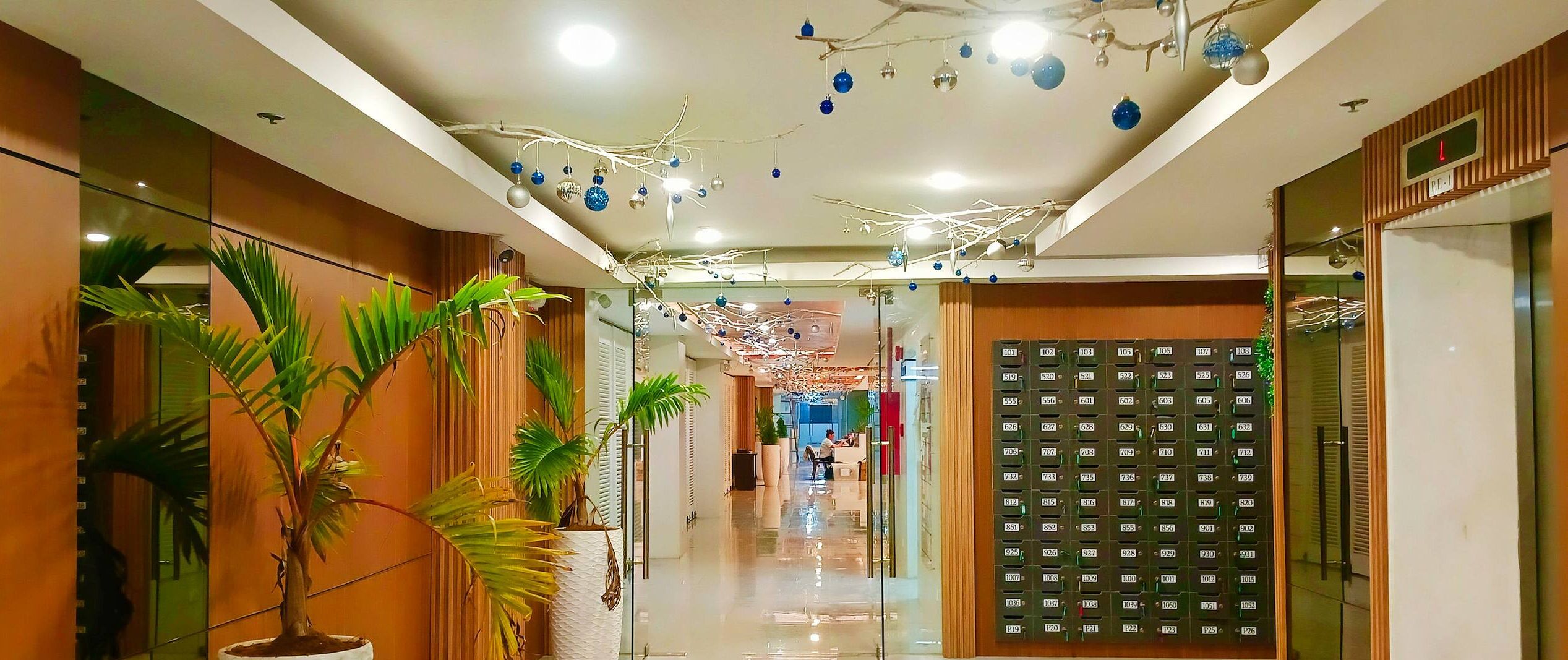 Leilighet, 1 soverom, tilgjengelighetstilpasset, balkong | Innvendig