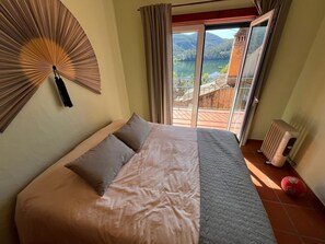 2 camere, Wi-Fi, lenzuola