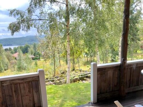 4 Star Holiday Home in Sagmyra