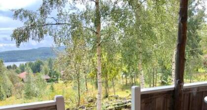 4 Star Holiday Home in Sagmyra