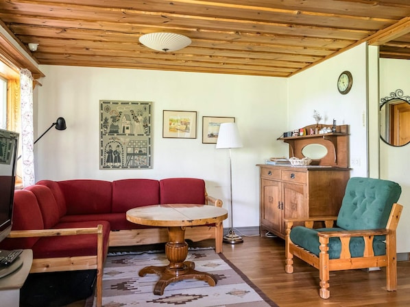 Ferienhaus | Innenbereich
