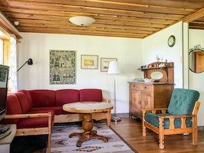 Casa | Interior