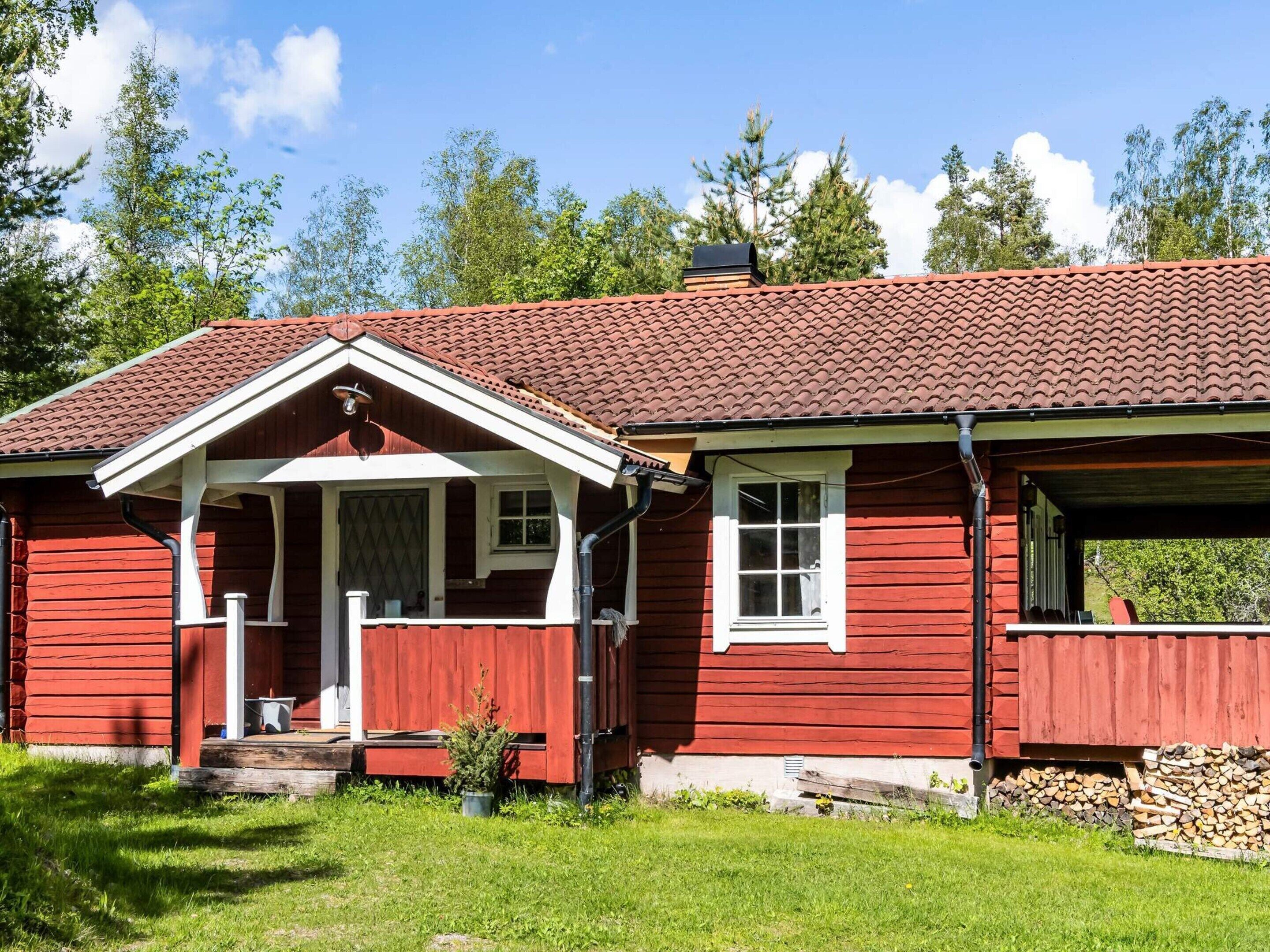 House | Exterior