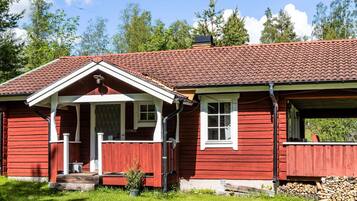 House | Exterior