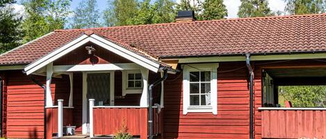 House | Exterior