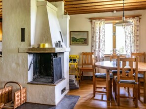 Maison | Intérieur