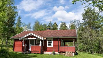 House | Exterior